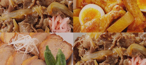 味付けはすき焼のたれにおまかせ！ホットクックレシピ特集