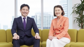 サステナビリティ対談