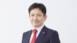 サステナビリティメッセージ