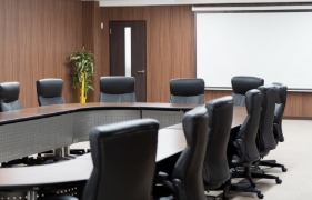 企業情報 役員紹介