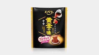 ポーション（使いきり）タイプを発売しました