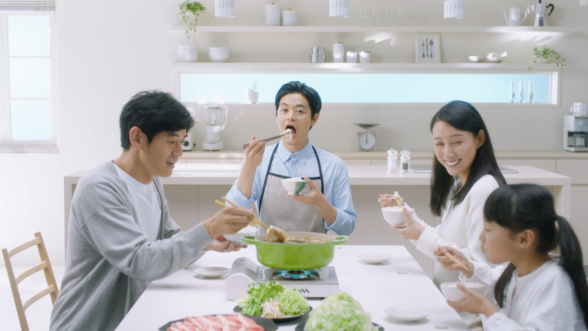 Cm情報 エバラ食品