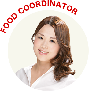 FOOD COORDINATOR