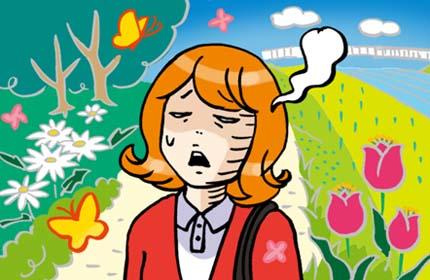 春なのに元気が出ない!そんなときに食べたい野菜とは?