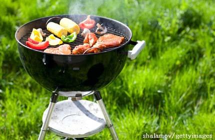 大満足BBQへのマル秘テク「ツーゾーン・ファイア」って?