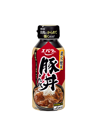 豚丼のたれ