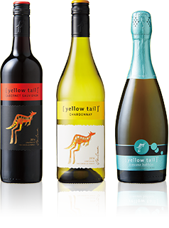 yellow tail とは?