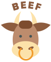 beef