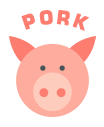 pork