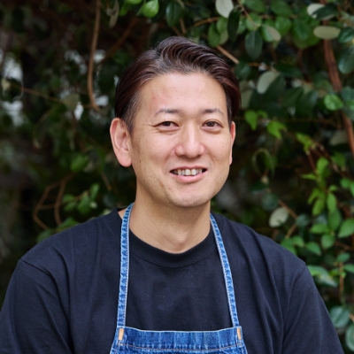加世田 秀治