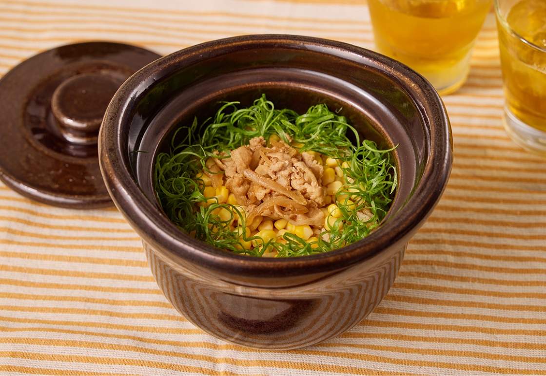 カンタンタンタン飯