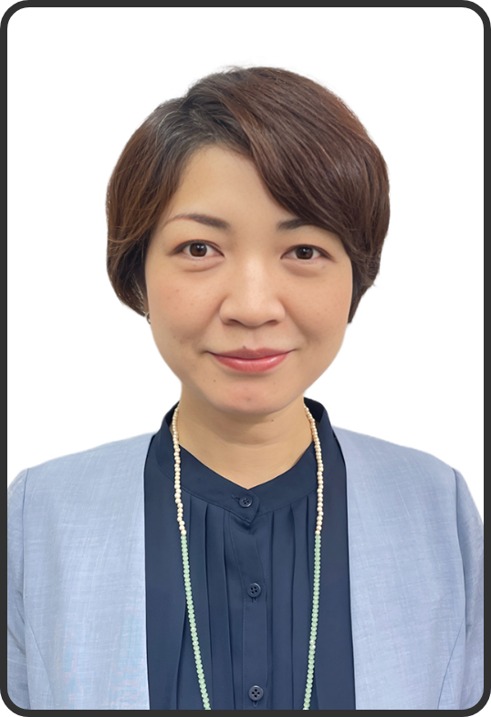 駿藤晶子