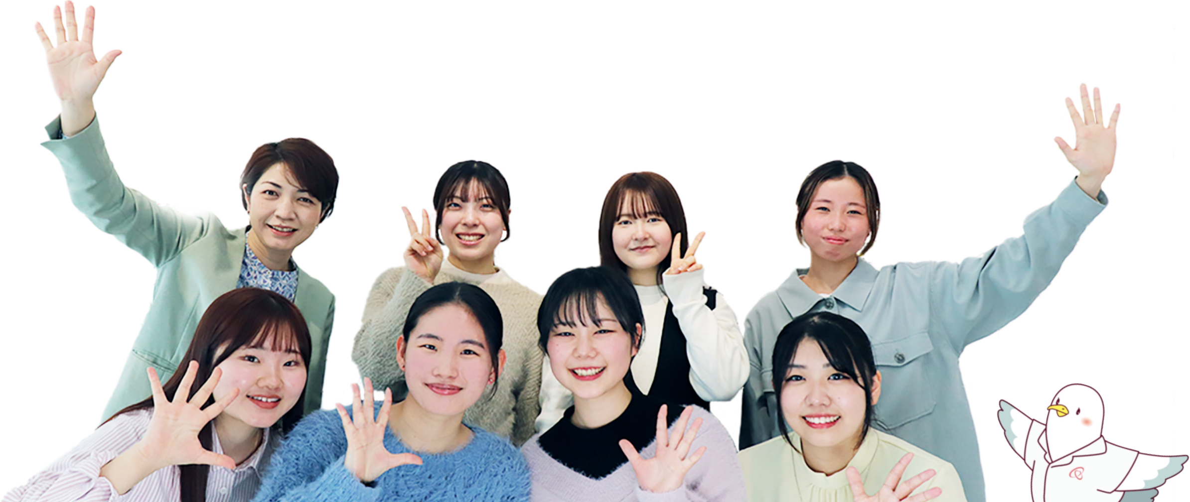 人物画像