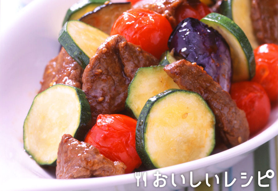 迷ったらこれ ズッキーニとお肉の炒め物 おいしいレシピ エバラ食品 迷ったらこれ ズッキーニとお肉の炒め物 おいしいレシピ エバラ食品