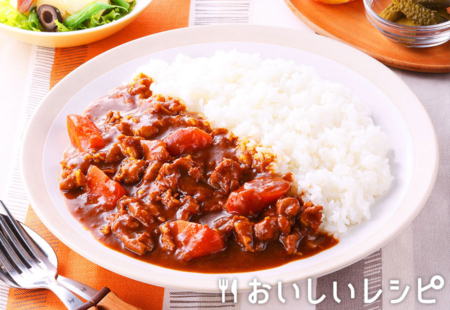 カレーライス