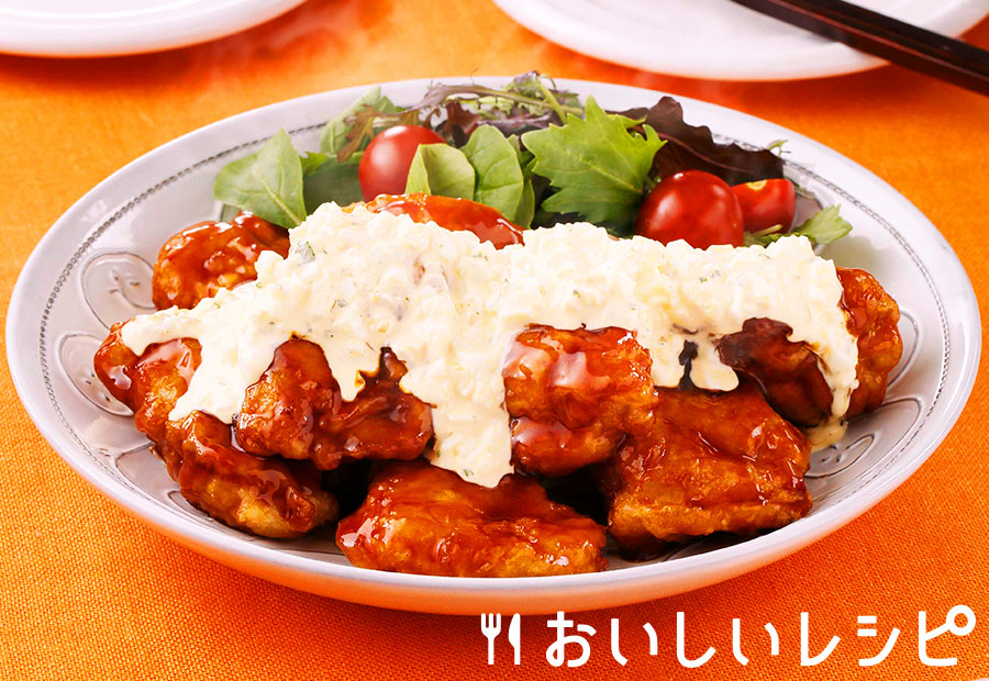 チキン南蛮
