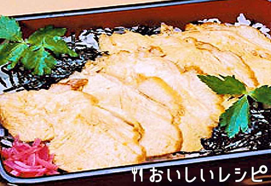 鶏重