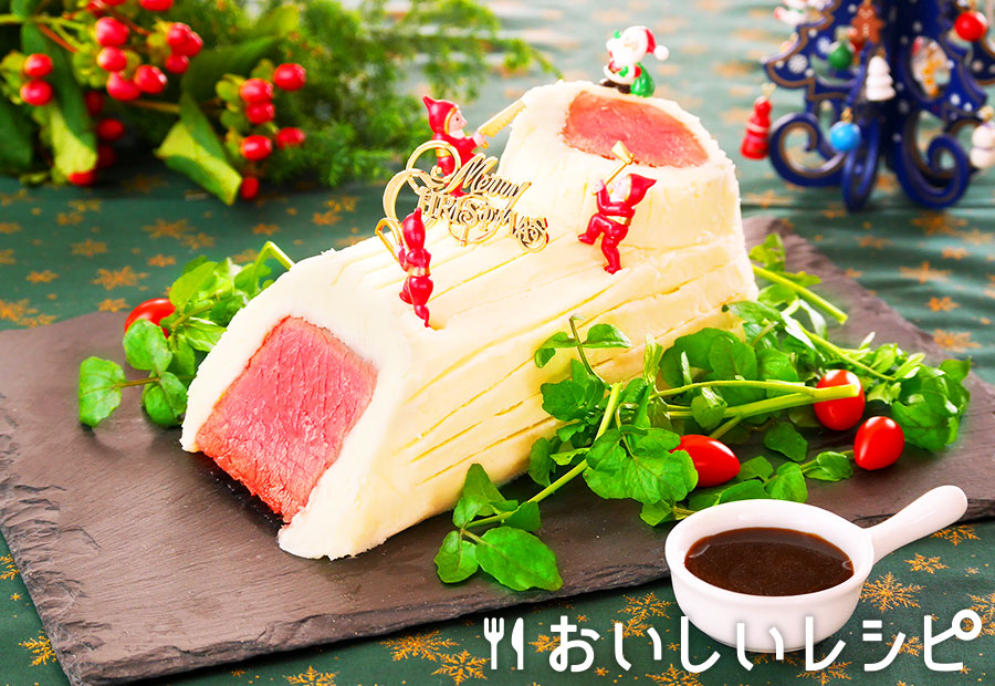 牛ブロック肉のレシピ一覧 おいしいレシピ エバラ食品