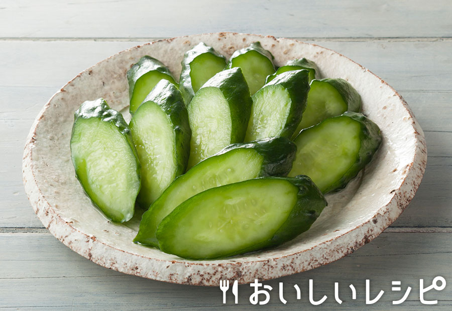 こうじ漬け〈きゅうり〉