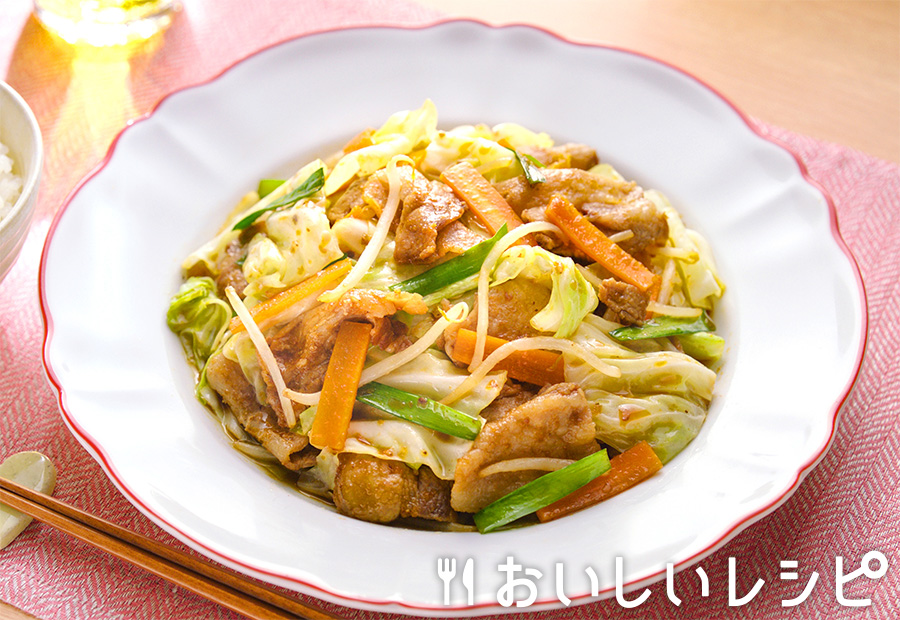 迷ったらこれ 黄金肉野菜炒め おいしいレシピ エバラ食品 迷ったらこれ 黄金肉野菜炒め おいしいレシピ エバラ食品