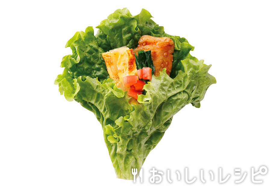 巻き肉ワールドカップ(スペイン)