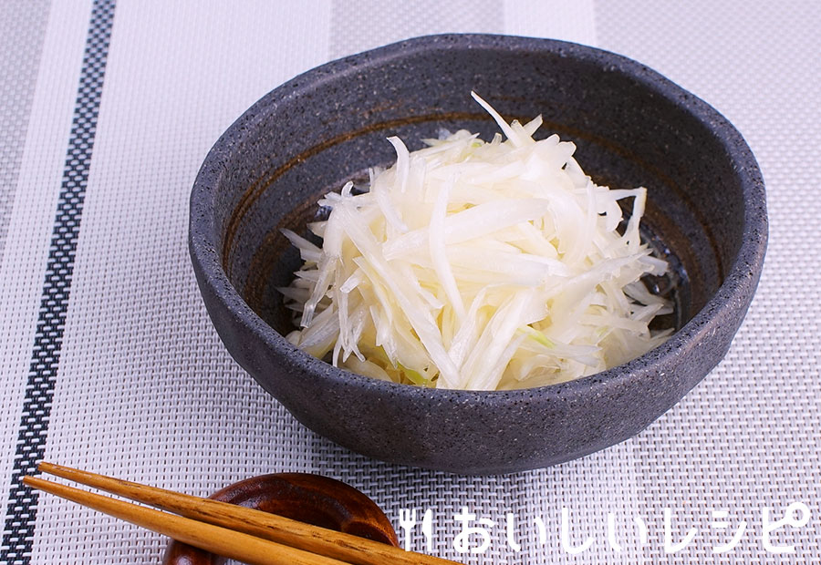 レシピ らっきょう 甘酢 漬け