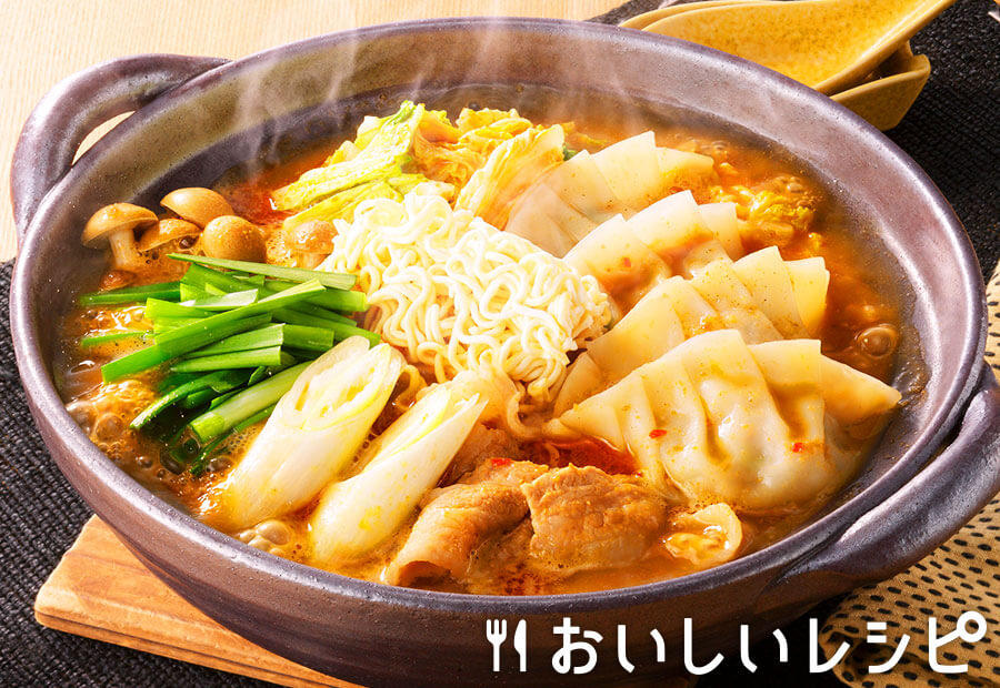 プチッと鍋 担々ごま鍋 40ｇ×4個のレシピ一覧｜おいしいレシピ | エバラ食品