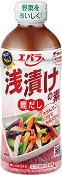 浅漬けの素 鰹だし