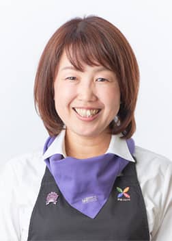 野口 知恵(のぐち ちえ)