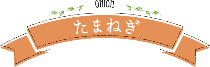 ONION たまねぎ