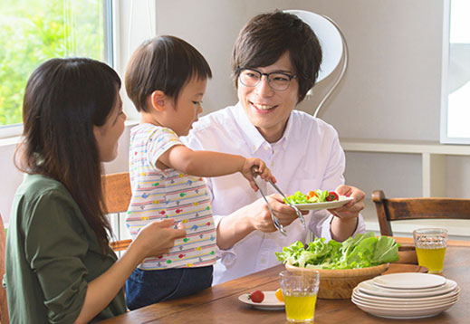 エバラ食品の管理栄養士が考案！子どもが野菜を食べやすくなるお手軽ワンボウルメニュー