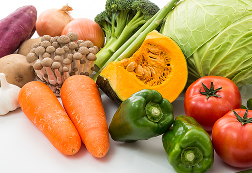 秋バテを救う「お肉＋冷凍野菜」のWビタミンレシピ3選！冷凍野菜でスマート調理