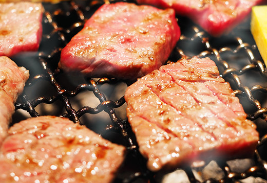 手ごろなお肉を大変身させる 漬け込み焼き肉 のススメ お肉ステーション エバラ食品