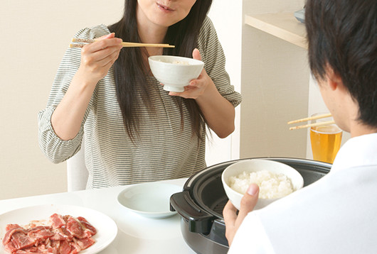 【うまみ】お肉とたれが生み出すうまみの相乗効果