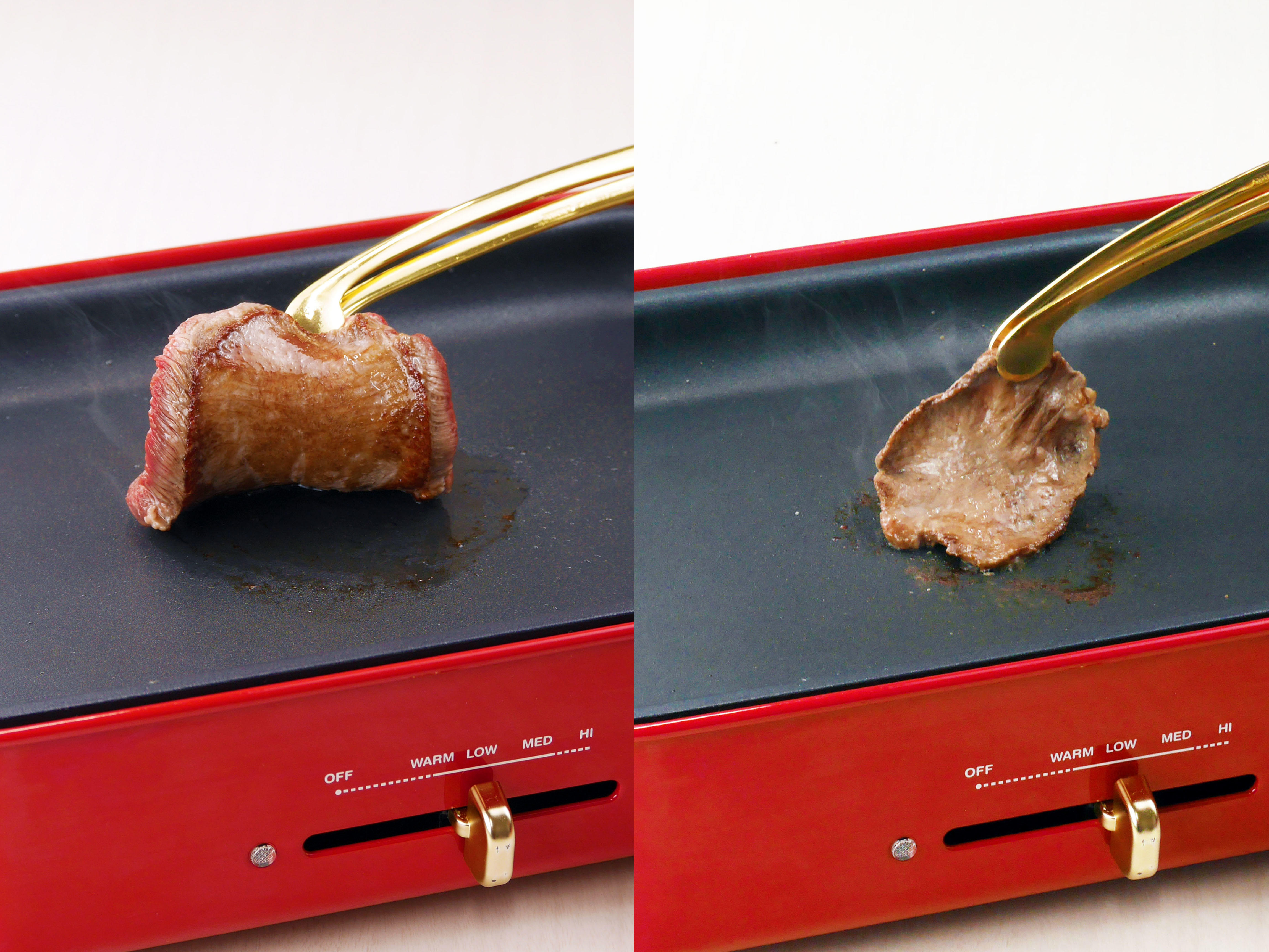 初級編!定番のおいしい食べ方 〜牛タン焼き〜
