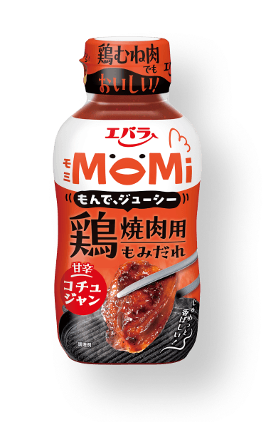 鶏焼肉用もみだれMoMi コチュジャン