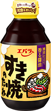 すき焼のたれ 300ml