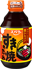 すき焼のたれマイルド 300ml