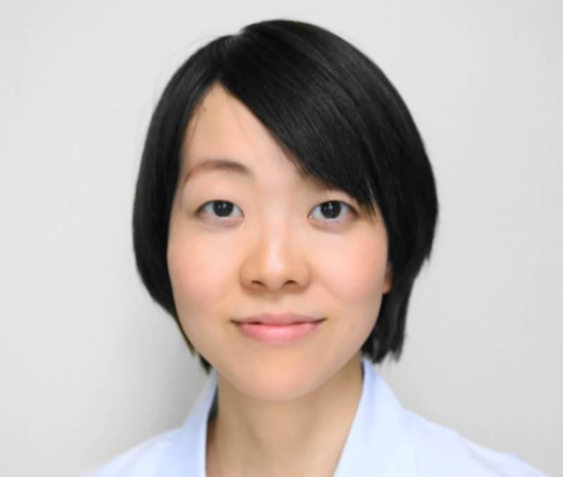 柴内さおり
