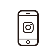 Instagramをスマートフォンにインストールする