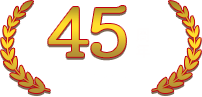 45周年 特別企画