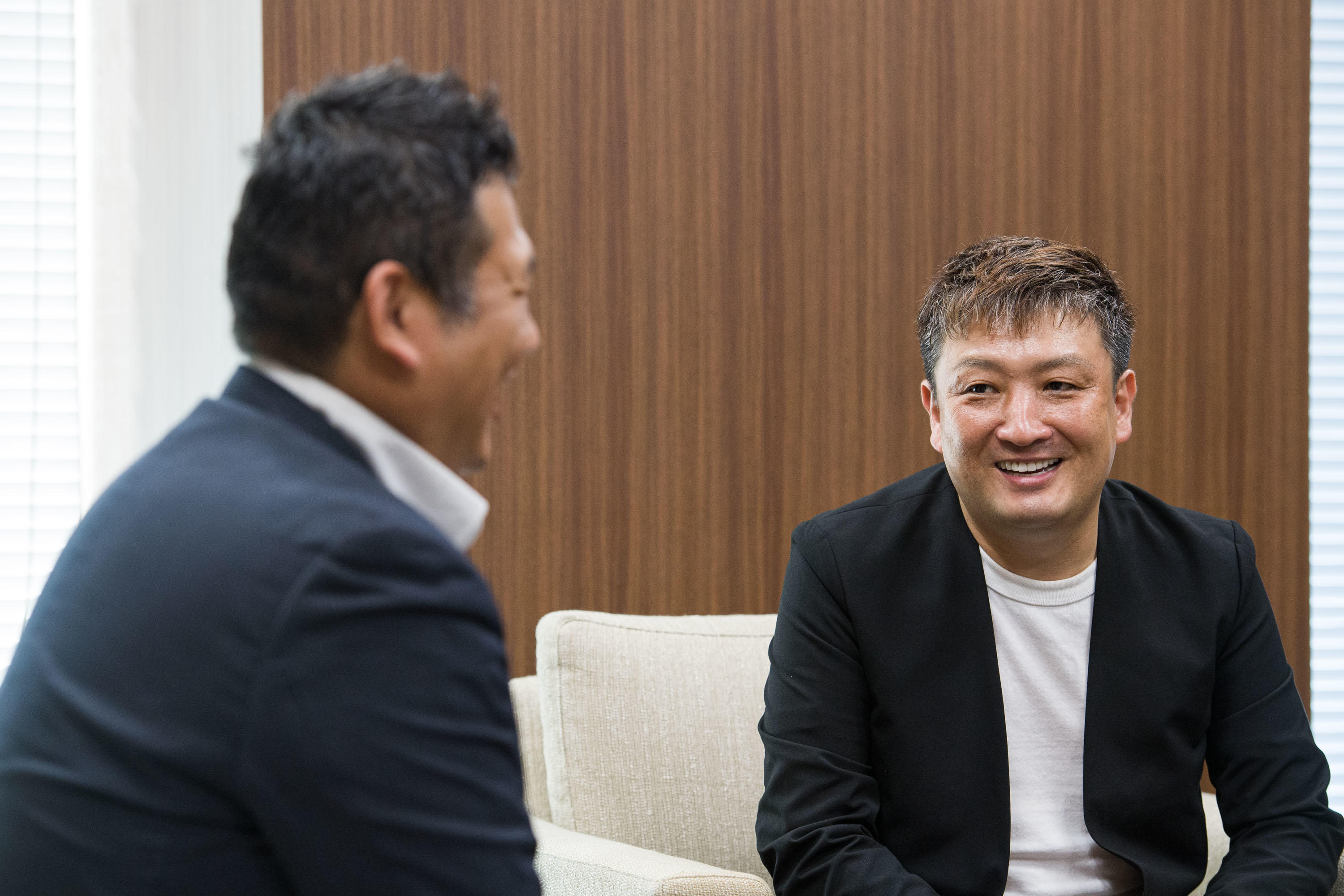 「いい肉の日対談」その3。熟成肉ブームをお肉のプロはどう見ている?