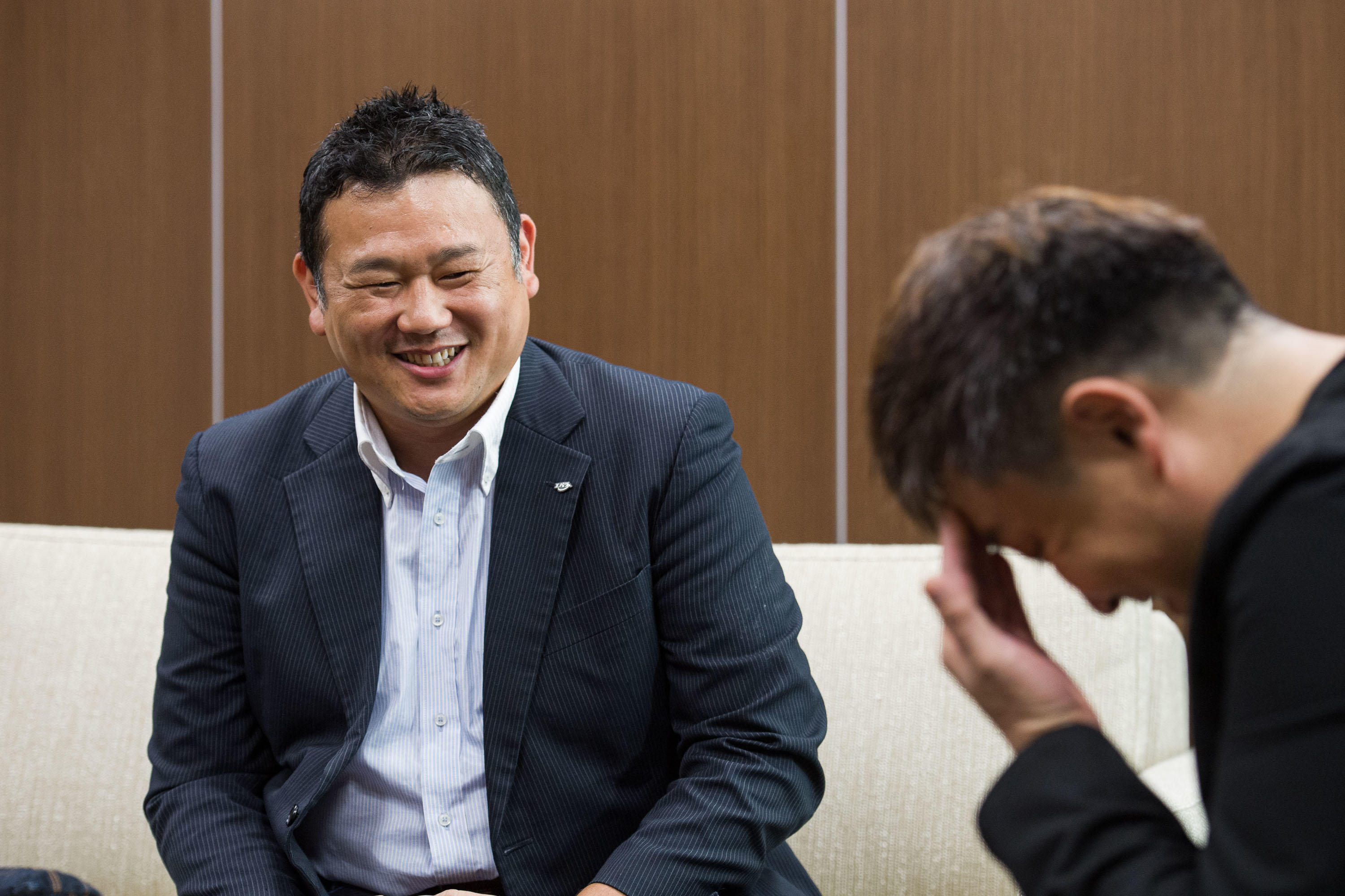 「いい肉の日対談」その2。プロの食卓にのぼるお肉料理が知りたい!