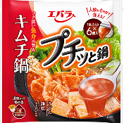 キムチ鍋