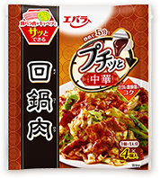 回鍋肉