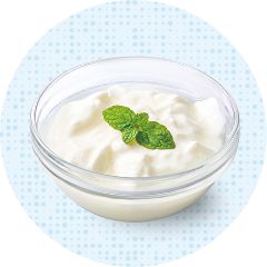 ヨーグルト