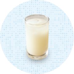 乳酸菌入り飲料