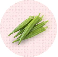 オクラ