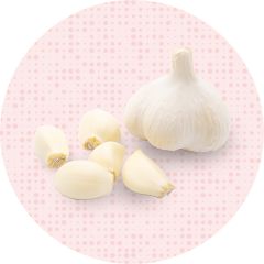 にんにく