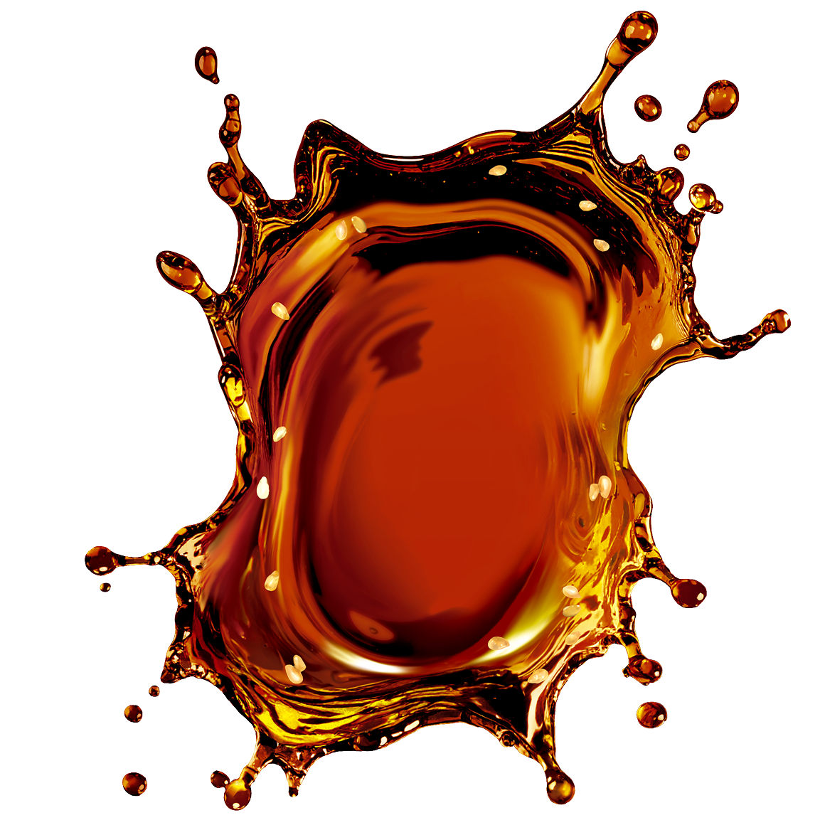 焼肉のおいしさへの没入感とその余韻を楽しむことができる焼肉のたれ。「焼肉堪能」のキービジュアル。